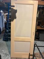 Oude binnendeur, Ophalen, Zo goed als nieuw, Binnendeur, 200 tot 215 cm