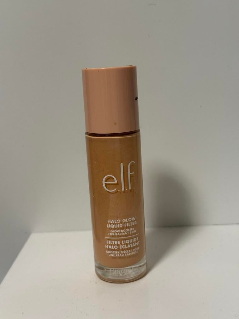 Elf Halo Glow Liquid Filter shade 3, Gehele gezicht, Beige, Nieuw, Ophalen of Verzenden