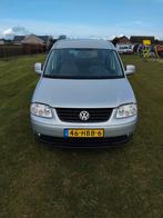 Rolstoelauto VW Caddy MAX 1.9, Auto's, Volkswagen, Particulier, Te koop