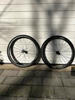 Roval 32 mm wielen met DT Swiss naven, Fietsen en Brommers, Fietsonderdelen, Ophalen of Verzenden, Gebruikt, Racefiets, Wiel