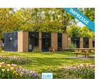 Verkoopdagen Chalets - Toplocatie Betuwe, 55 m², Gelderland, Chalet, 3 slaapkamers