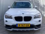 BMW X1 SDrive18i|137000KM|Climate Control|, Auto's, 4 cilinders, 150 pk, Wit, Bedrijf