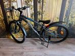 Rockrider ST100 mountainbike z.g.a.n. frame maat S, Fietsen en Brommers, Fietsen | Jongens, Ophalen of Verzenden, Zo goed als nieuw
