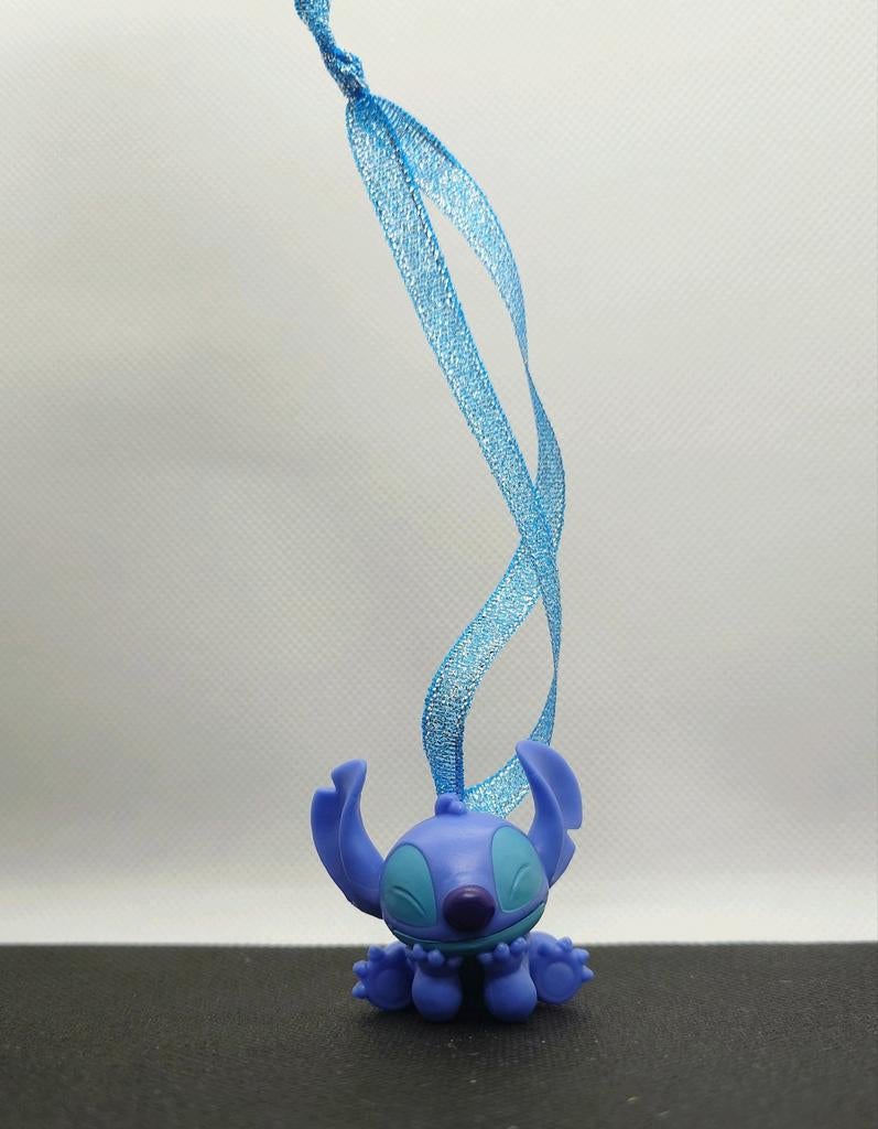 Disney Stitch kerst ornament hanger kerstbal, Verzamelen, Ophalen of Verzenden, Nieuw