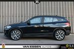 BMW X2 sDrive20i Executive Automaat Led Cruise Control Stoel, Auto's, BMW, 1998 cc, Euro 6, 1435 kg, Zwart