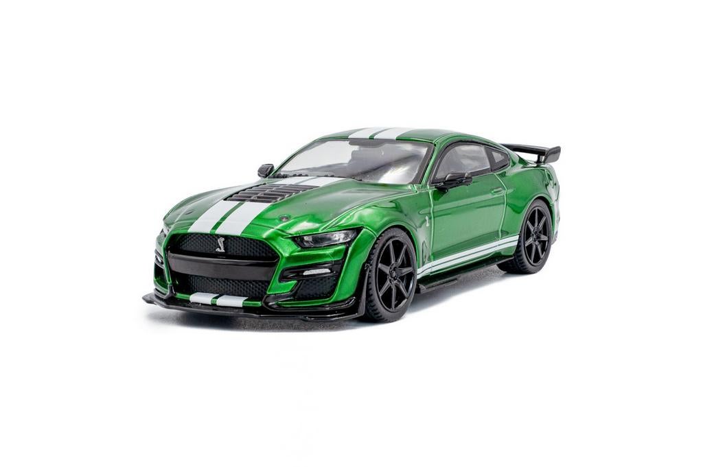 Ford Mustang Shelby GT500 Ero 2020 Schaal 1:43, Solido, Auto, Solido, Nieuw