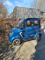 Motion Mirage overdekte scootmobiel, Diversen, Zo goed als nieuw, 16 km/u of meer, 46 km of meer, Ophalen