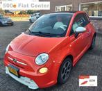 Fiat 500 E- Classic-24KW- Spring Sale Actie, Automaat, Gebruikt, Huisgarantie, Overige kleuren