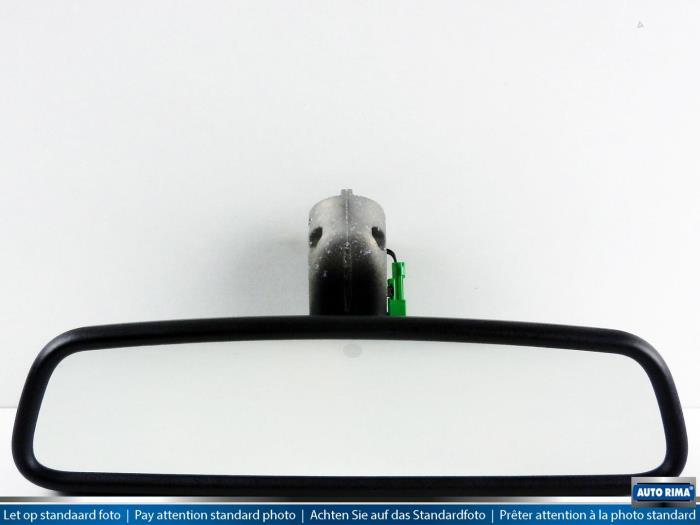 Binnenspiegel van een Volvo XC70, Gebruikt, -, -, Ophalen of Verzenden