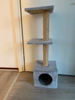 Kat die klimt, Ophalen of Verzenden, Krabpaal
