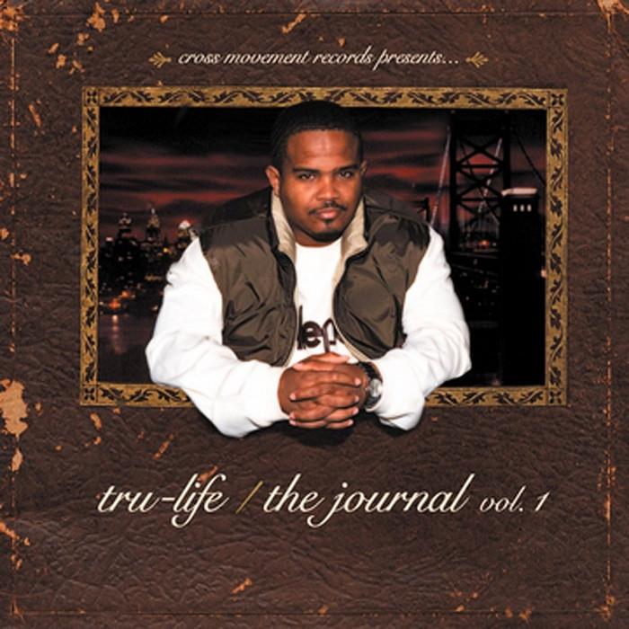 SALE-> CD TRU-LIFE - The Journal Vol.1 SEALED, Verzenden, Nieuw in verpakking, Gospel