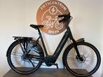 Gazelle Grenoble C5 | Bosch motor | Riem | Lage km | E-bike, Fietsen en Brommers, Elektrische fietsen, Niet ingevuld, Niet ingevuld