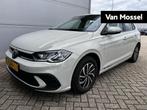Volkswagen Polo 1.0 TSI Life Apple Car Play - Android Auto |, Voorwielaandrijving, 12 maanden, Stof, 49 €/maand