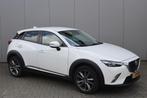 Mazda CX-3 2.0 SkyActiv-G 120 GT-Luxury Trekhaak/Navigatie/C, Auto's, Mazda, Voorwielaandrijving, Gebruikt, Euro 6, 4 cilinders