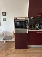 METOD / MAXIMERA high cabinet w 2 drawers including oven, Ophalen, 50 tot 100 cm, Zo goed als nieuw, 150 tot 200 cm