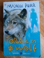 Torak en Wolf omnibus deel 1 en deel 2, Ophalen of Verzenden, Michelle Paver