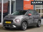 Citroen C3 Aircross 1.2 PureTech S&S C-Series | 110PK | Navi, Gebruikt, Euro 6, 1199 cc, Origineel Nederlands