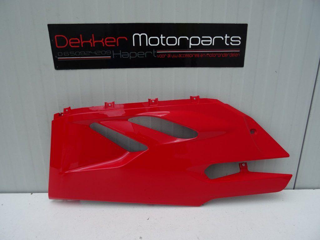 Linker Onderkuip / Kuipdeel Ducati Panigale 959 2016-2017 >, -, -, Nieuw, Ophalen of Verzenden