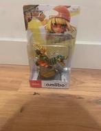 Super smash bros ultimate min min amiibo nummer 88, Ophalen of Verzenden, Zo goed als nieuw, Bierglas