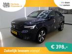 Volvo C40 Recharge Plus 69 kWh € 28.899,00, Auto's, Volvo, Automaat, Gebruikt, Zwart, Adaptive Cruise Control