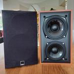 Dali blue r1000, Gebruikt, 120 watt of meer, Front, Rear of Stereo speakers, Ophalen