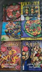 Aviko kookboeken en tijdschriften, Gezond koken, Ophalen of Verzenden, Zo goed als nieuw, Aviko