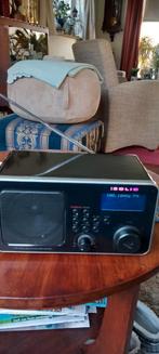 Zolid FM en Internetradio - ZOL540000, Ophalen, Gebruikt, Radio