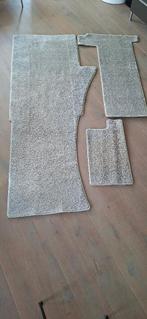 Hobby On Tour 460 DL Tapijtset, Ophalen, Zo goed als nieuw