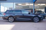 Skoda Octavia Combi 1.4 TSI iV PHEV Business Edition Automaa, Auto's, Skoda, Stof, Gebruikt, 150 pk, Zwart