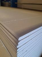 Gipsplaten, stucplaten, hydroplaten (*)