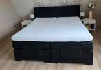 Swiss Sense boxspring elektrisch verstelbr kingsize 180x210, Huis en Inrichting, Slaapkamer | Boxsprings, Tweepersoons, Ophalen of Verzenden