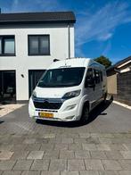 Pössl 2Win Citroën Jumper – 2015, Caravans en Kamperen, Campers, Particulier, Buscamper of Camperbus