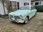 Volvo amazon  1966 op LPG, Auto's, 4 cilinders, 1108 kg, Handgeschakeld, Particulier