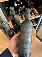 Clos Mazeyres Pomerol 1974, Verzamelen, Ophalen, Frankrijk, Nieuw, Rode wijn