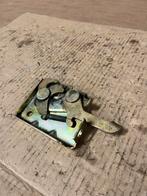 Piaggio skipper skr buddy zadel slot mechanisme, Ophalen of Verzenden, A, A, A