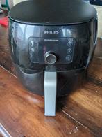 Philips Airfryer xl met ongebruikte grillbodem., Ophalen, Gebruikt, Airfryer XXL, 1000 t/m 1499 gram