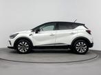 Renault Captur 1.0 TCe 100 Intens | Achteruitrijcamera | App, Auto's, Renault, Voorwielaandrijving, Gebruikt, Euro 6, 1165 kg