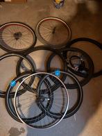 Fietsonderdelen, Fietsen en Brommers, Ophalen, Zo goed als nieuw, Mountainbike, Wiel