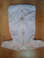 Jollein slaapzak 70 cm, Ophalen, 70 tot 85 cm, Slaapzak