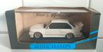 Minichamps 1/43 BMW E30 M3, Ophalen of Verzenden, Zo goed als nieuw, Auto, MiniChamps