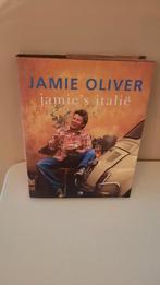 Jamie's Italië Kookboek - Jamie Oliver (Hardcover), Verzenden, Zo goed als nieuw, Jamie Oliver, Italië