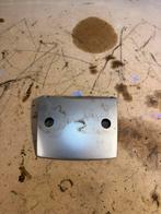 Piaggio tph middenkap achter 50cc 125cc 180cc, Ophalen of Verzenden