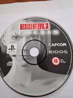 Resident Evil 3 Nemesis PS1 (alleen disc), Spelcomputers en Games, Games | Sony PlayStation 1, Ophalen of Verzenden