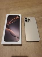 iPhone 13 Pro Max Gold, Telecommunicatie, Mobiele telefoons | Apple iPhone, 128 GB, Ophalen of Verzenden, 81 %, Zonder simlock