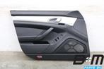 Portierbekleding LV Porsche Panamera 970 97055591101, Gebruikt
