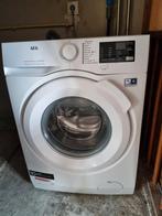 AEG Lavamat 6000 serie Voorlader 1-7 kg, Witgoed en Apparatuur, Wasmachines, Ophalen, Zo goed als nieuw, 85 tot 90 cm, 1200 tot 1600 toeren