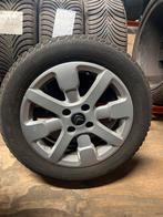 Aluminium Velgen Citroën C3 - 16 inch, Auto-onderdelen, Ophalen, Gebruikt, Velg(en), 16 inch