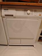 Miele SoftCare Condensdroger T 8403 C – In prima staat, Witgoed en Apparatuur, Wasdrogers, 6 tot 8 kg, Ophalen of Verzenden, Condens