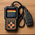 OBD2 Diagnose Scanner – Lees & Wis Foutcodes Zelf!, Ophalen of Verzenden