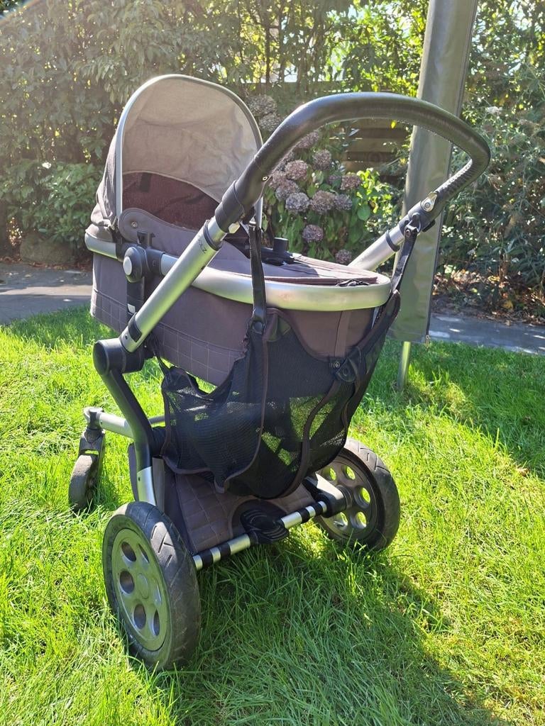 Joolz kinderwagen, Kinderen en Baby's, Kinderwagens en Combinaties, Ophalen, Gebruikt, Overige merken